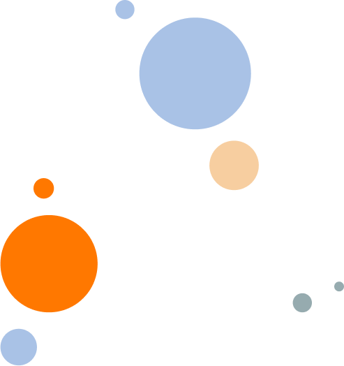 bubbles