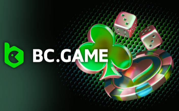 Experience Gaming On The Go with BC.Game Mirror App Experience Gaming On The Go with BC.Game Mirror App