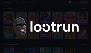 LootRUn — Официальный сайт для геймеров 684200818 LootRUn — Официальный сайт для геймеров 684200818