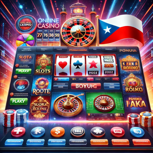 Merkurxtip Casino Online s Licencí Bezpečné Hraní pro Každého Merkurxtip Casino Online s Licencí Bezpečné Hraní pro Každého