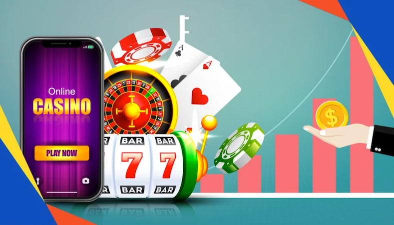 Online Gambling En Dybtgående Analyse af Spil og Strategier Online Gambling En Dybtgående Analyse af Spil og Strategier