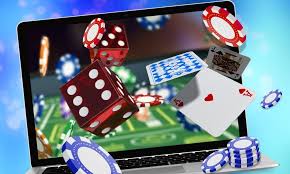 Online Kasino Průvodce světem virtuálního hazardu Online Kasino Průvodce světem virtuálního hazardu