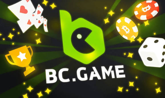 Step-by-Step Guide to BC.Game Argentina Login Process -337040088